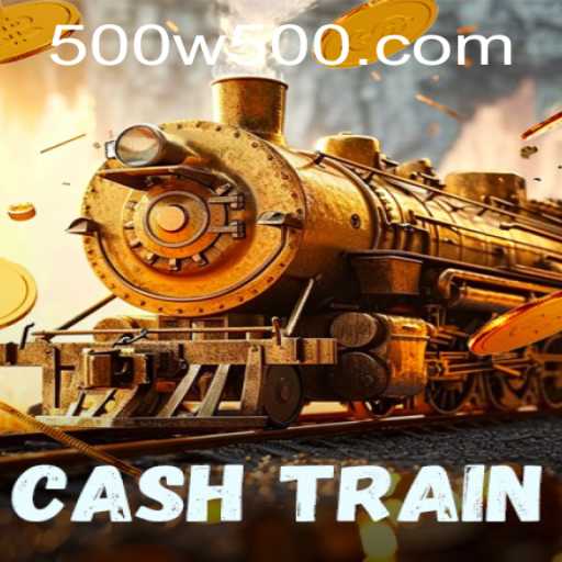 All Aboard the CashTrain: A Dynamic Gaming Experience Enhanced by W500