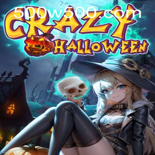 CrazyHalloween: Dive Into the Spookiest Gaming Experience