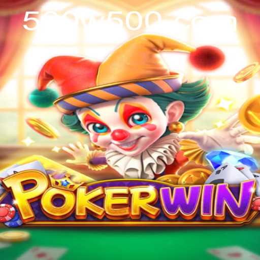 Master the Game of POKERWIN with W500 Strategy