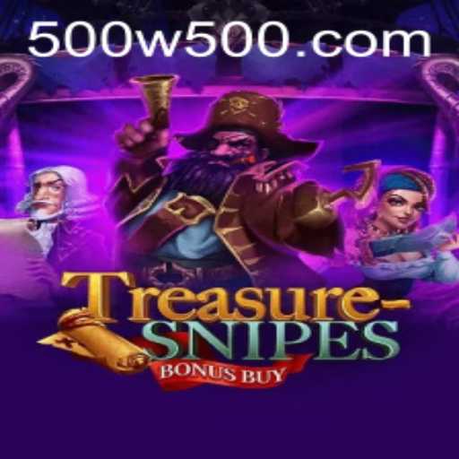 Explore TreasuresnipesBonusBuy: A New Era of Interactive Gaming with W500